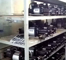 空氣增壓設(shè)備與壓縮空氣加壓機(jī) 機(jī)械電氣設(shè)備銷售的前景與要點